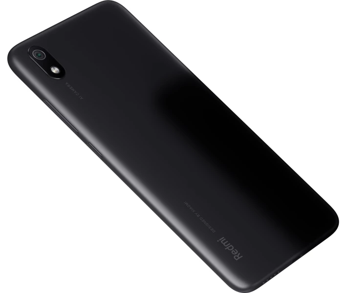 Фото - смартфон и мобильный телефон Xiaomi Redmi 7A 2/16GB Matte Black
