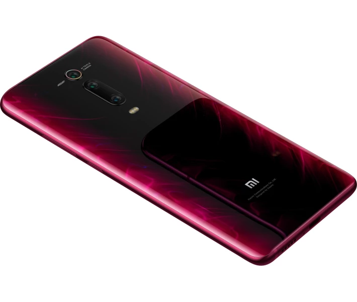 Фото - смартфон и мобильный телефон Xiaomi Mi 9T 6/128GB Flame Red