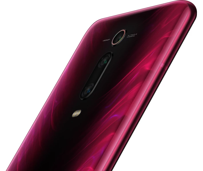 Фото - смартфон и мобильный телефон Xiaomi Mi 9T 6/64GB Flame Red