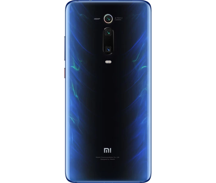 Фото - смартфон и мобильный телефон Xiaomi Mi 9T 6/64GB Glacier Blue