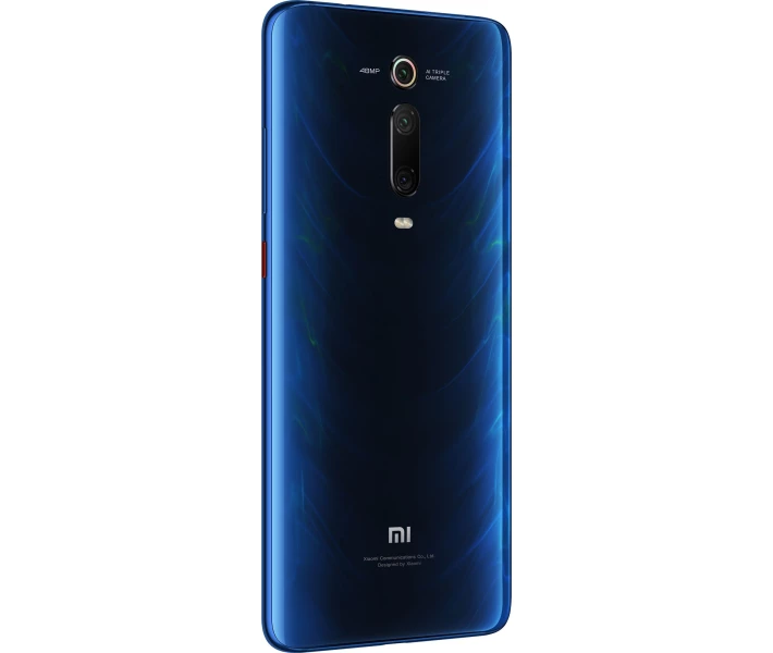 Фото - смартфон и мобильный телефон Xiaomi Mi 9T 6/64GB Glacier Blue