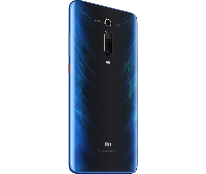 Фото - смартфон и мобильный телефон Xiaomi Mi 9T 6/64GB Glacier Blue