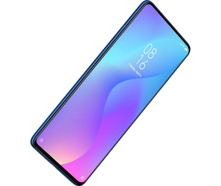 Фото - смартфон и мобильный телефон Xiaomi Mi 9T 6/64GB Glacier Blue