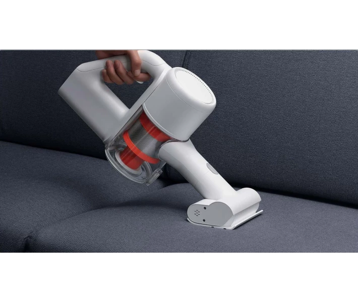 Фото - пылесос Пылесос Xiaomi Mi Handheld Vacuum Cleaner SCWXCQ01RR