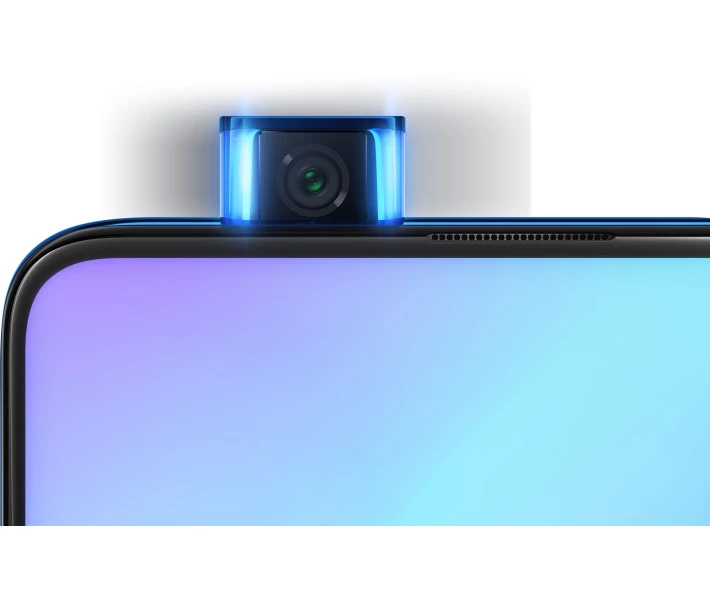 Фото - смартфон и мобильный телефон Xiaomi Mi 9T 6/64GB Glacier Blue