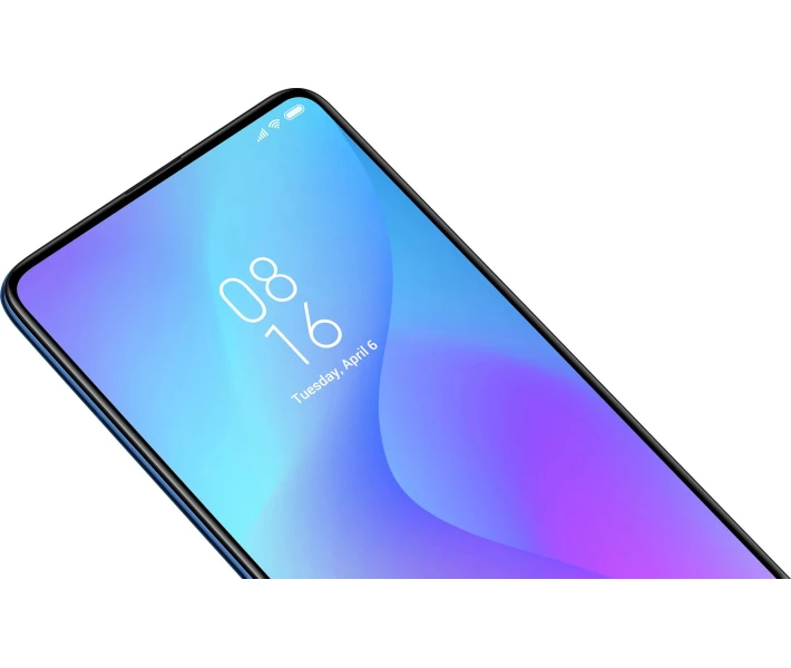 Фото - смартфон и мобильный телефон Xiaomi Mi 9T 6/64GB Glacier Blue