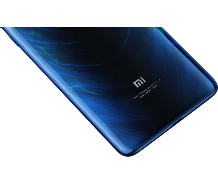 Фото - смартфон и мобильный телефон Xiaomi Mi 9T 6/64GB Glacier Blue