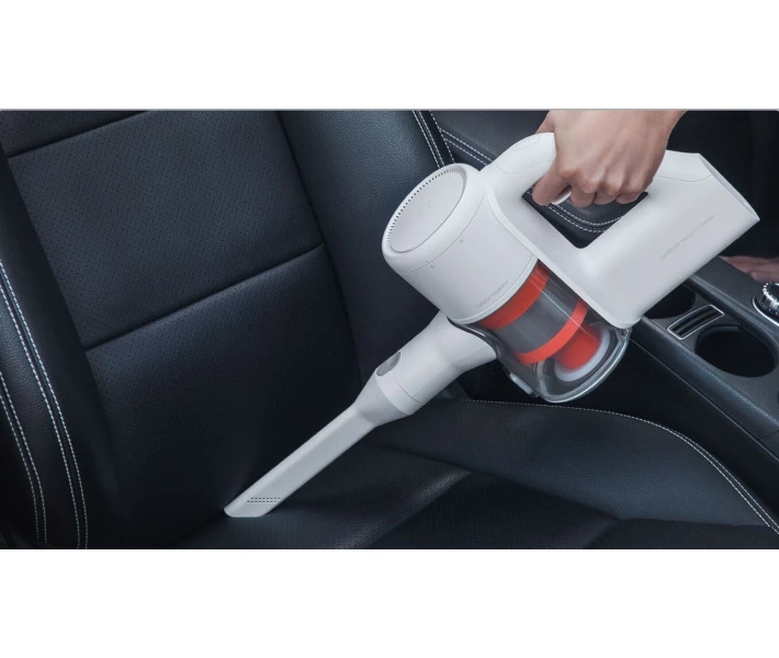 Фото - пылесос Пылесос Xiaomi Mi Handheld Vacuum Cleaner SCWXCQ01RR