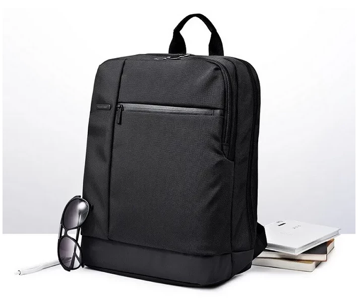 Фото - рюкзак Рюкзак Xiaomi Mi Classic business backpack Black