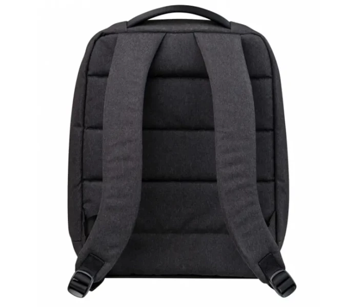 Фото - рюкзак Рюкзак Xiaomi Mi minimalist urban Backpack Dark Grey