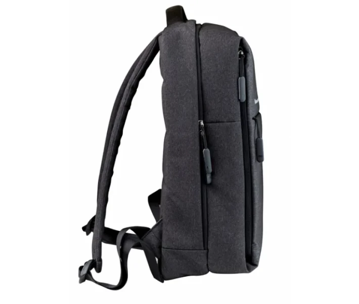 Фото - рюкзак Рюкзак Xiaomi Mi minimalist urban Backpack Dark Grey