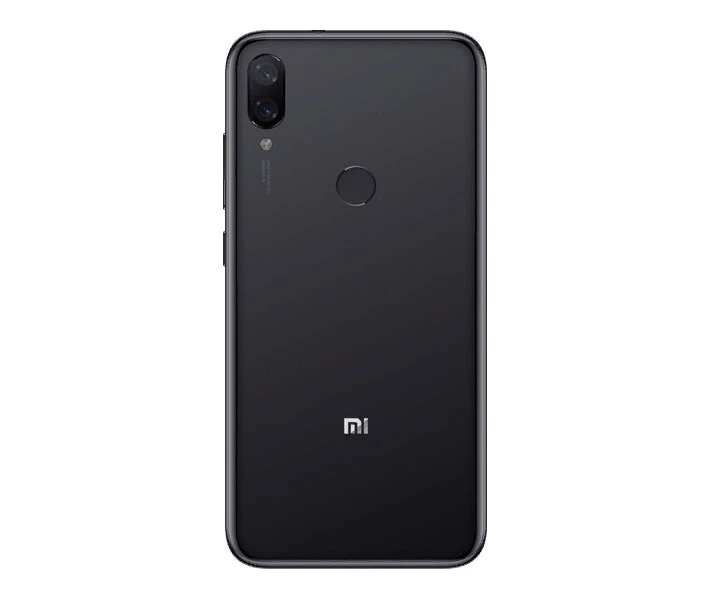 Фото - смартфон и мобильный телефон Xiaomi Mi Play 4/64GB Black