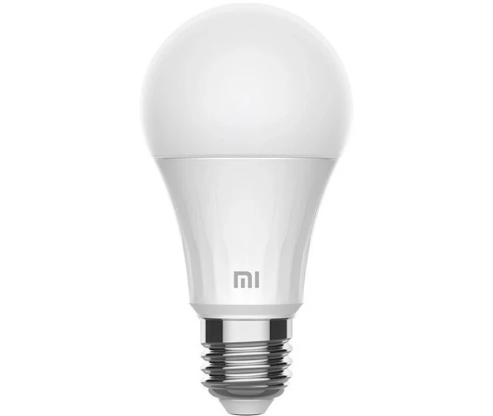 Фото - лампу Лампа Mi Smart LED Bulb (Warm White)