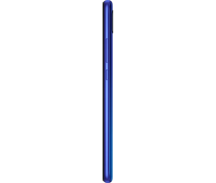 Фото - смартфон и мобильный телефон Xiaomi Redmi 7 3/32GB Comet Blue