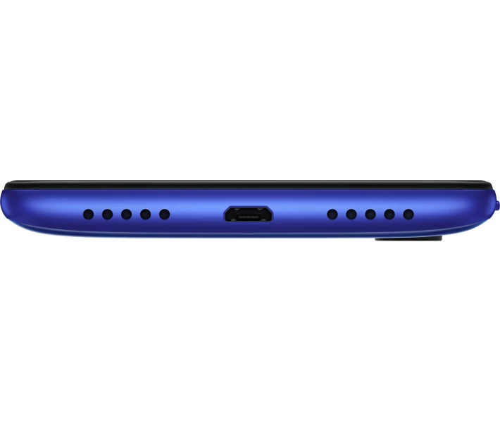 Фото - смартфон и мобильный телефон Xiaomi Redmi 7 3/32GB Comet Blue