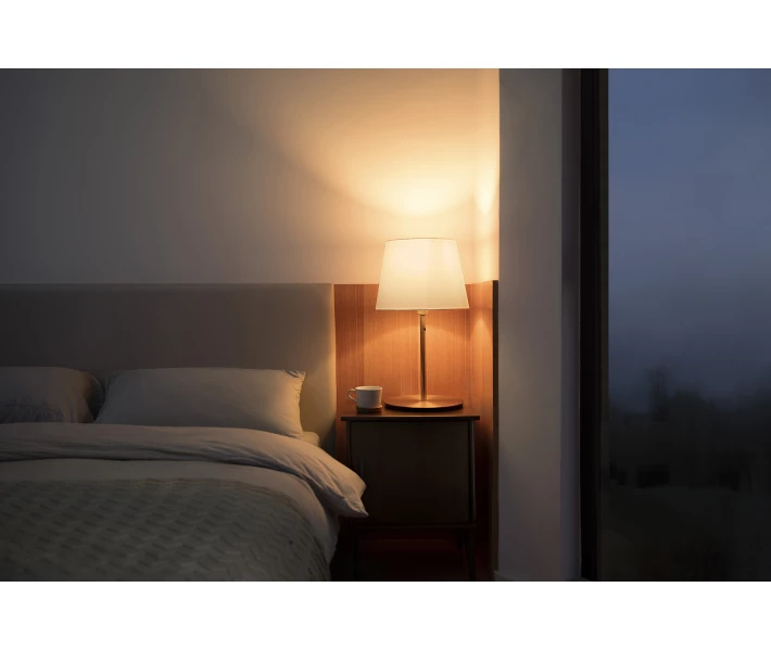 Фото - лампу Лампа Mi Smart LED Bulb (Warm White)