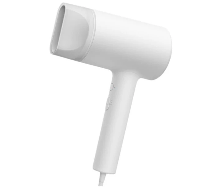 Фото - фен Фен Xiaomi MiJia Water Ion Hair Dryer белый