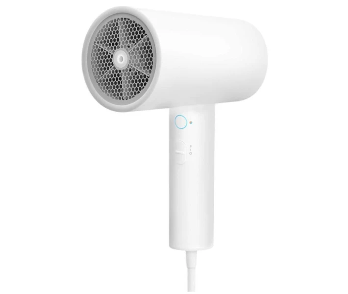 Фото - фен Фен Xiaomi MiJia Water Ion Hair Dryer белый