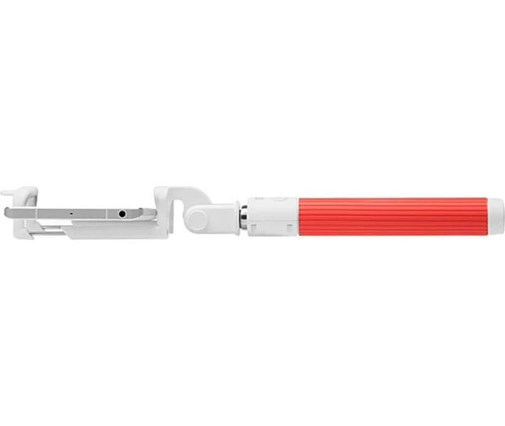 Фото - монопод для селфи Selfie Stick Xiaomi Red