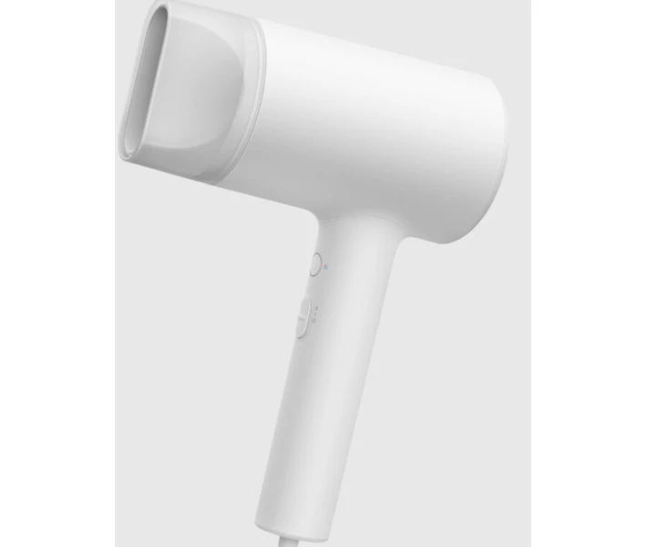 Фото - фен Фен Xiaomi MiJia Water Ion Hair Dryer белый