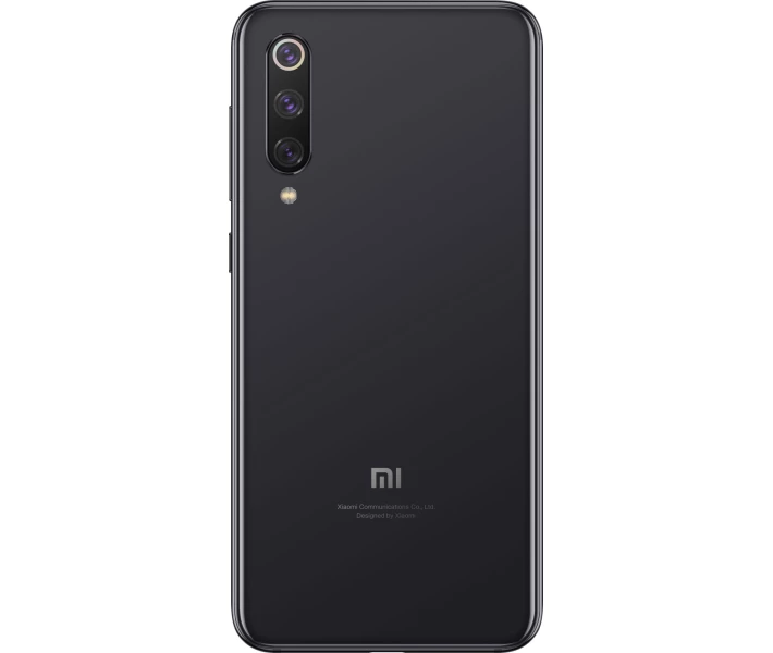 Фото - смартфон и мобильный телефон Xiaomi Mi 9 SE 6/128GB Piano Black