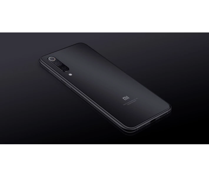 Фото - смартфон и мобильный телефон Xiaomi Mi 9 SE 6/128GB Piano Black