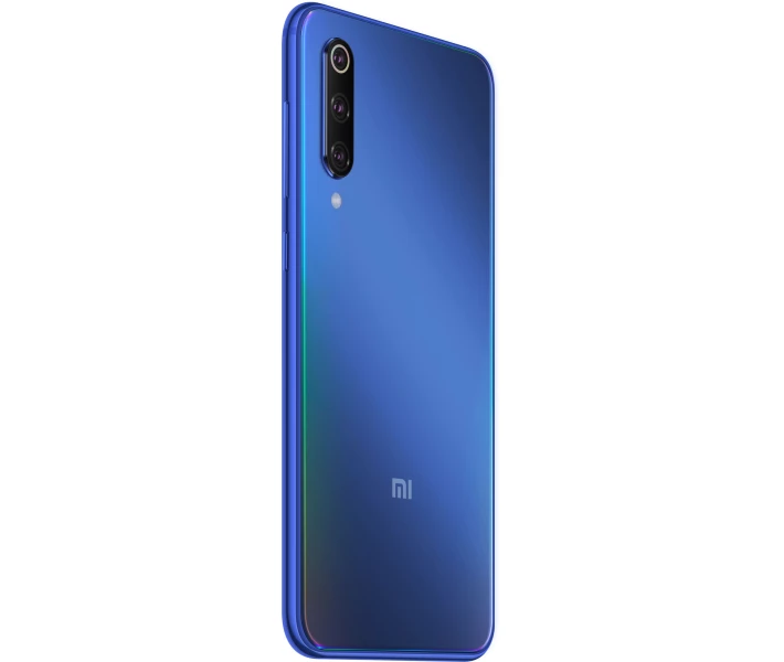 Фото - смартфон и мобильный телефон Xiaomi Mi 9 SE 6/64GB Ocean Blue