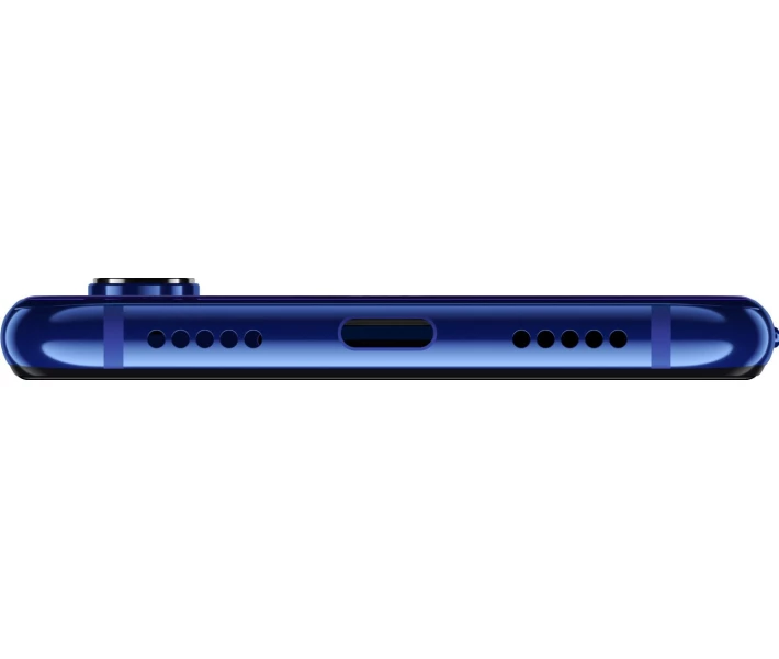 Фото - смартфон и мобильный телефон Xiaomi Mi 9 SE 6/64GB Ocean Blue