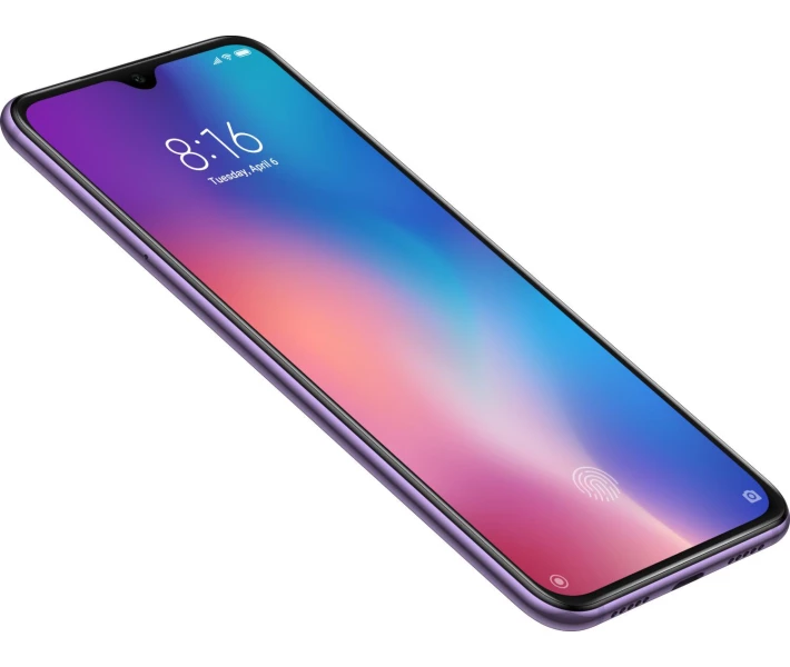 Фото - смартфон и мобильный телефон Xiaomi Mi 9 SE 6/64GB Ocean Blue