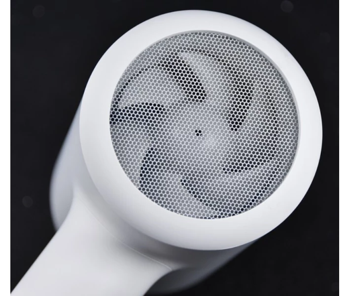 Фото - фен Фен Xiaomi MiJia Water Ion Hair Dryer белый