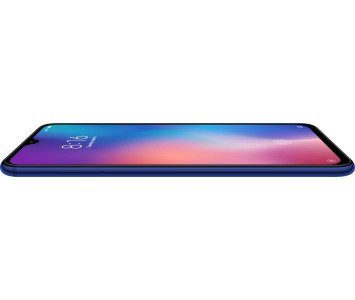 Фото - смартфон и мобильный телефон Xiaomi Mi 9 SE 6/64GB Ocean Blue