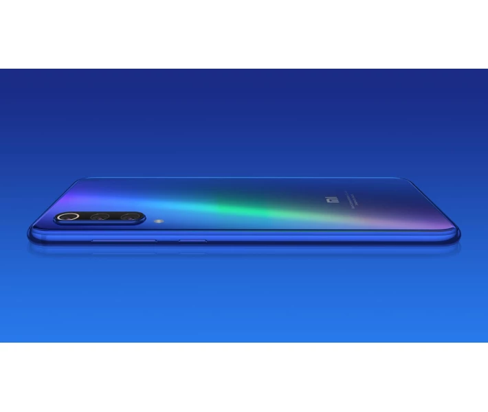 Фото - смартфон и мобильный телефон Xiaomi Mi 9 SE 6/64GB Ocean Blue