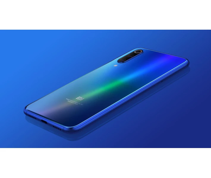Фото - смартфон и мобильный телефон Xiaomi Mi 9 SE 6/64GB Ocean Blue