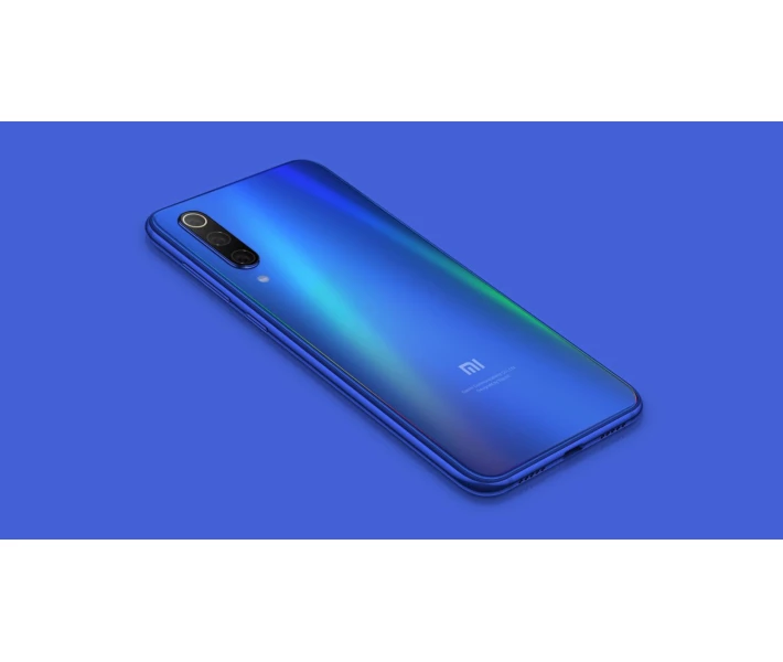 Фото - смартфон и мобильный телефон Xiaomi Mi 9 SE 6/64GB Ocean Blue