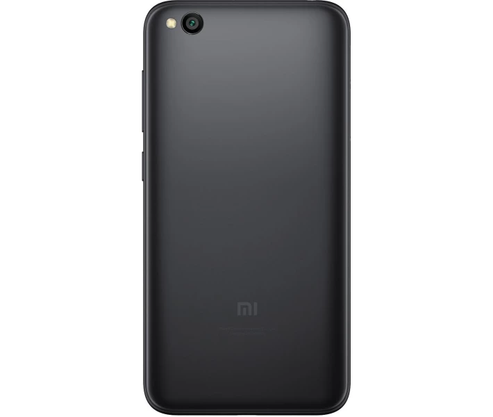 Фото - смартфон и мобильный телефон Xiaomi Redmi Go 1/16 Black