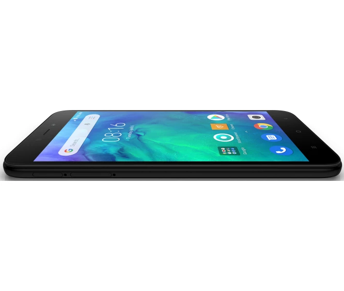 Фото - смартфон и мобильный телефон Xiaomi Redmi Go 1/16 Black