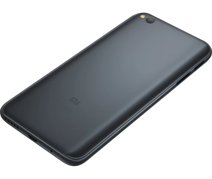 Фото - смартфон и мобильный телефон Xiaomi Redmi Go 1/16 Black