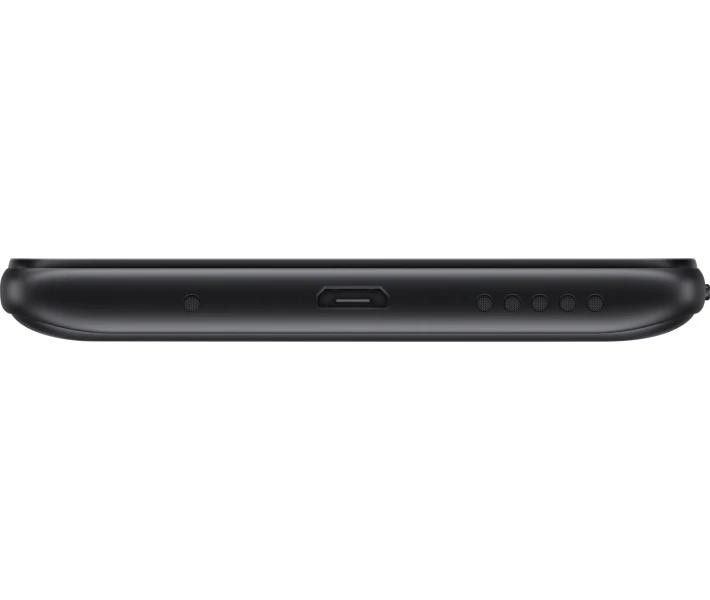 Фото - смартфон и мобильный телефон Xiaomi Redmi Go 1/16 Black