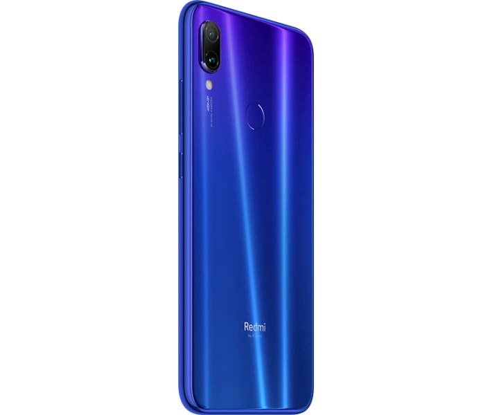 Фото - смартфон и мобильный телефон Xiaomi Redmi Note 7 4/128GB Blue
