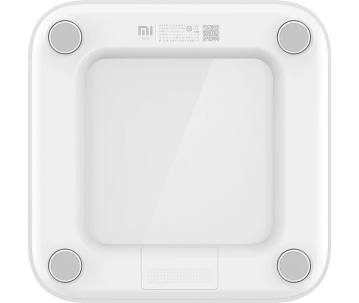 Фото - напольные весы Напольные весы Mi Smart Scale 2