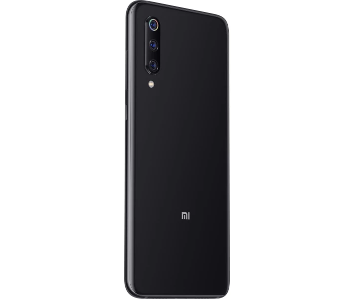 Фото - смартфон и мобильный телефон Xiaomi Mi 9 6/64GB Piano Black