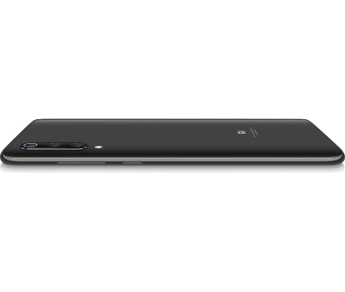 Фото - смартфон и мобильный телефон Xiaomi Mi 9 6/64GB Piano Black