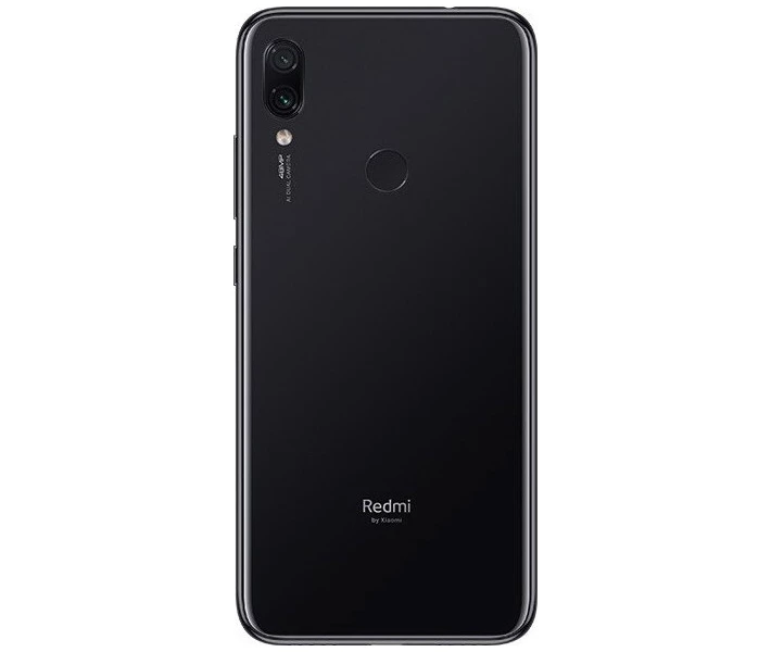 Фото - смартфон и мобильный телефон Xiaomi Redmi Note 7 4/64GB Space Black