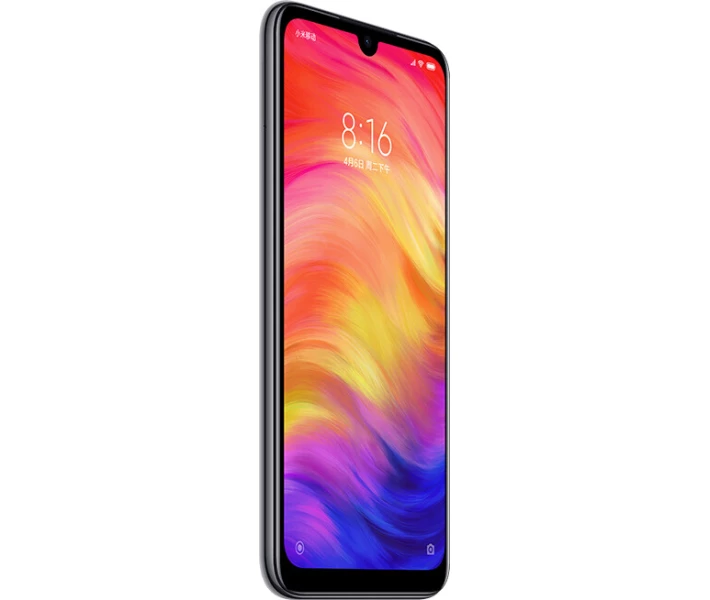 Фото - смартфон и мобильный телефон Xiaomi Redmi Note 7 4/64GB Space Black