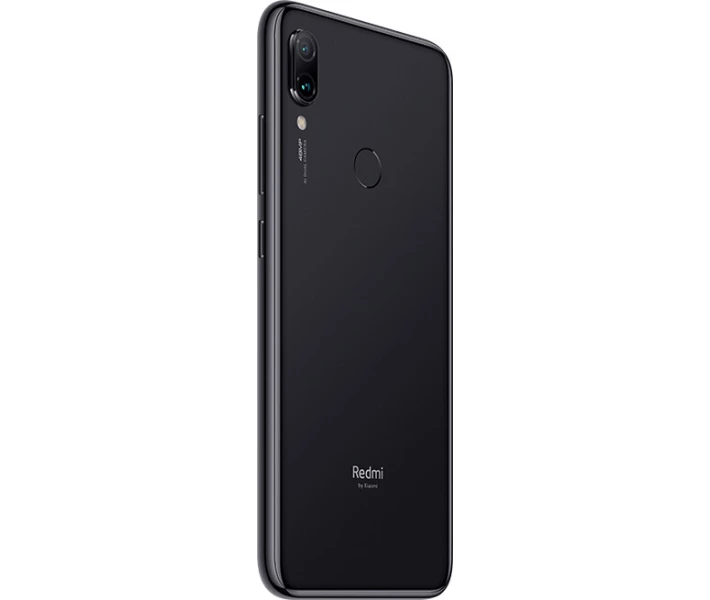 Фото - смартфон и мобильный телефон Xiaomi Redmi Note 7 4/64GB Space Black