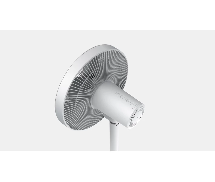 Фото - вентилятор Вентилятор Mi Smart Standing Fan 2 Lite