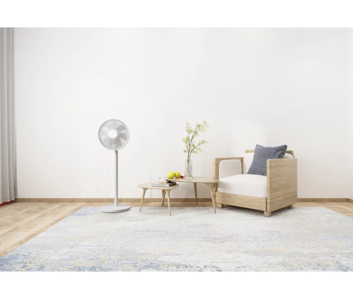 Фото - вентилятор Вентилятор Mi Smart Standing Fan 2 Lite