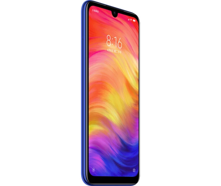 Фото - смартфон и мобильный телефон Xiaomi Redmi Note 7 3/32GB Neptune Blue