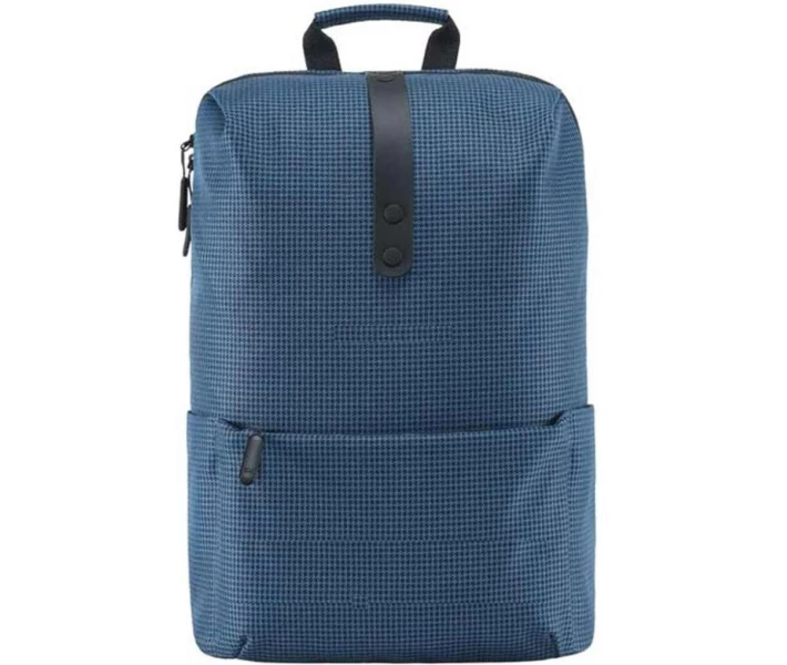 Фото - рюкзак Рюкзак Mi Casual Backpack (Blue)