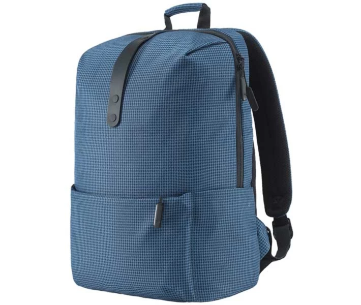 Фото - рюкзак Рюкзак Mi Casual Backpack (Blue)